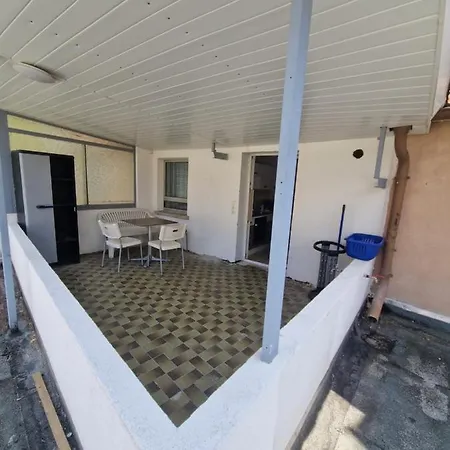 Apartamento Monteurwohnungen - Monteurunterkunft In Bei Würzburg *