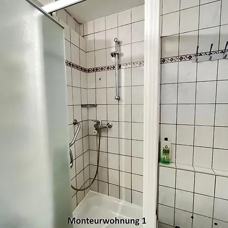 Monteurwohnungen - Monteurunterkunft In Bei Würzburg Randersacker