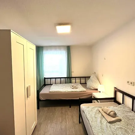 Apartamento Monteurwohnungen - Monteurunterkunft In Bei Würzburg Randersacker