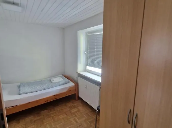 Monteurwohnungen - Monteurunterkunft In Bei Würzburg *