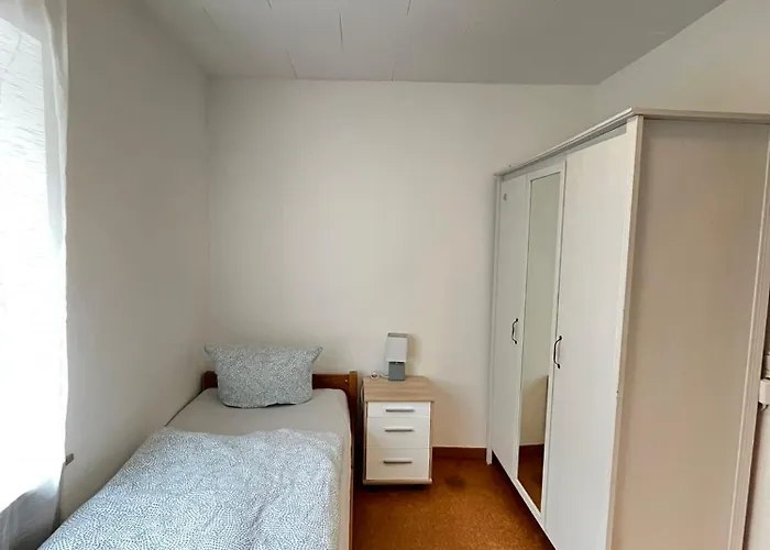 Monteurwohnungen - Monteurunterkunft In Bei Würzburg *