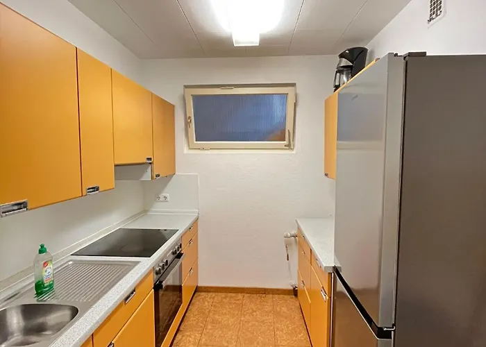 Monteurwohnungen - Monteurunterkunft In Bei Würzburg Apartamento *