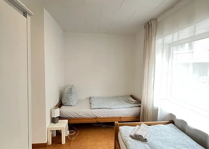 Apartamento Monteurwohnungen - Monteurunterkunft In Bei Würzburg