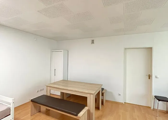 Apartamento Monteurwohnungen - Monteurunterkunft In Bei Würzburg