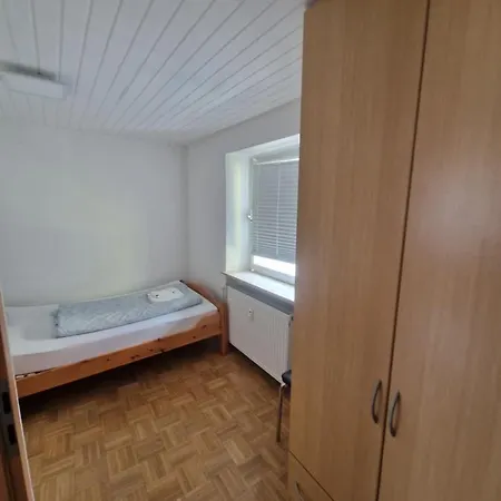 Monteurwohnungen - Monteurunterkunft In Bei Wuerzburg *