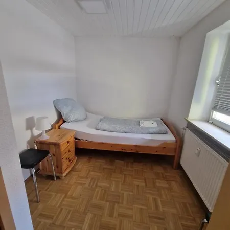 Monteurwohnungen - Monteurunterkunft In Bei Wuerzburg * Randersacker