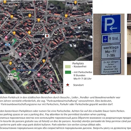 Apartment Monteurwohnungen - Monteurunterkunft In Bei Wuerzburg